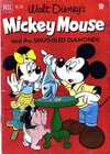 Four Color Comics #362 Comic Books - Covers, Scans, Photos in Four Color Comics Comic Books - Covers, Scans, Gallery